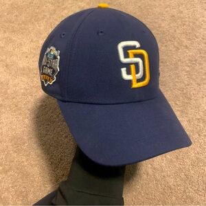 🖤 5/$10 New Era San Diego Padres Hat